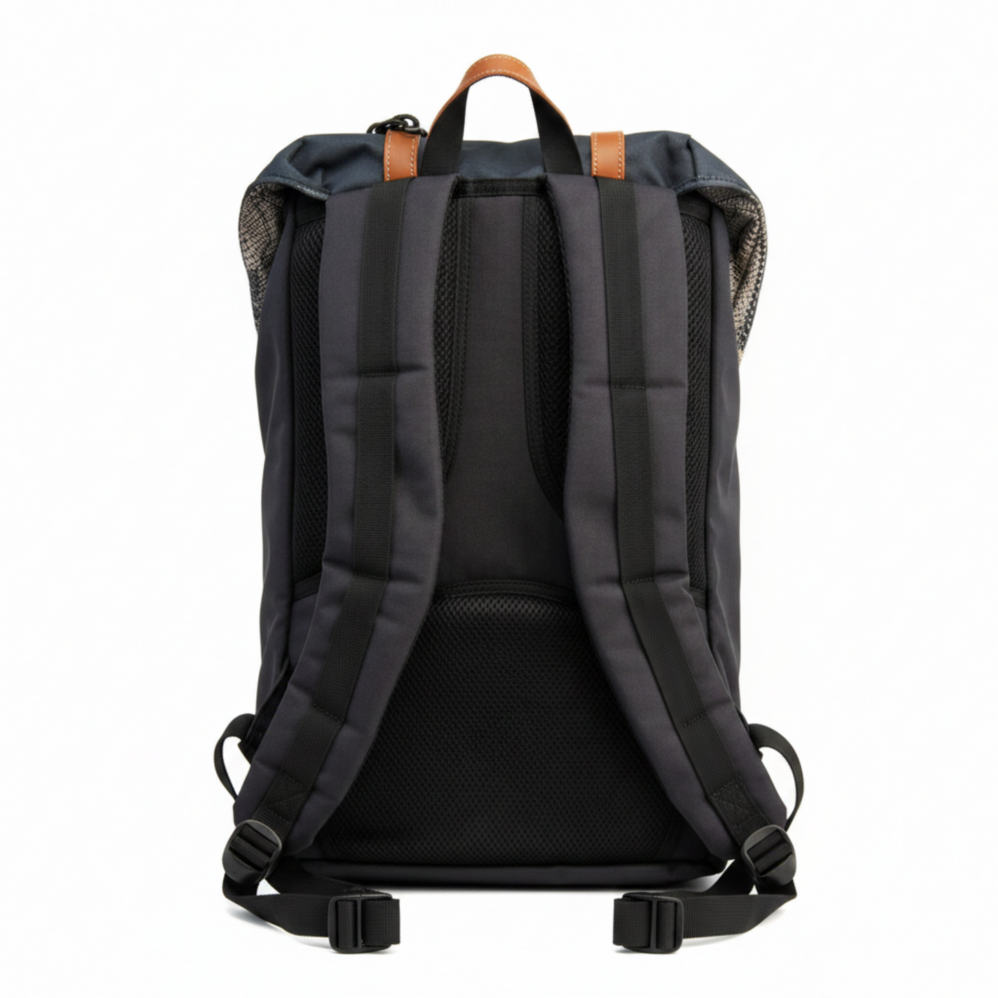 Europe Bound Heritage 44 Liter Packs with Laptop Sleeve & Magnetic Buckles