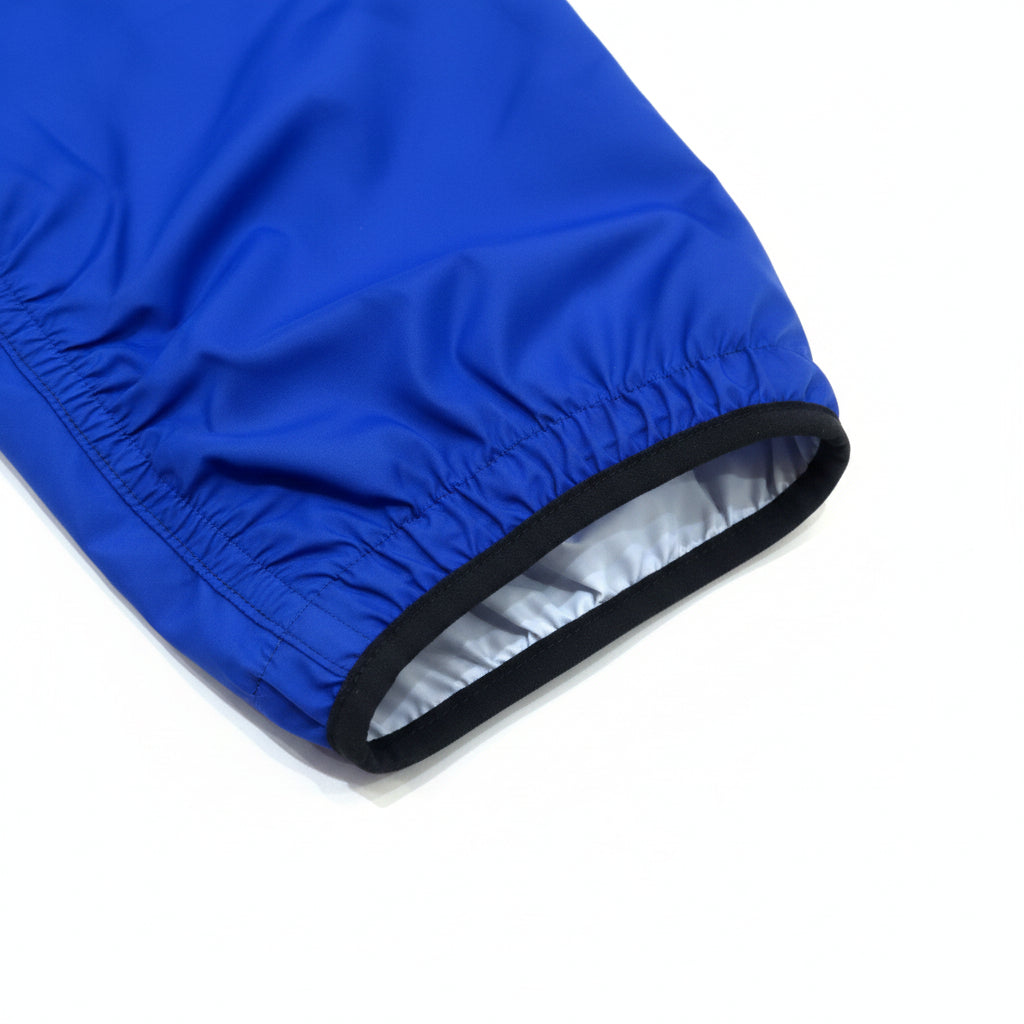 Europe Bound Unisex Packable Travel Rain Jackets Sizes XL-3XL