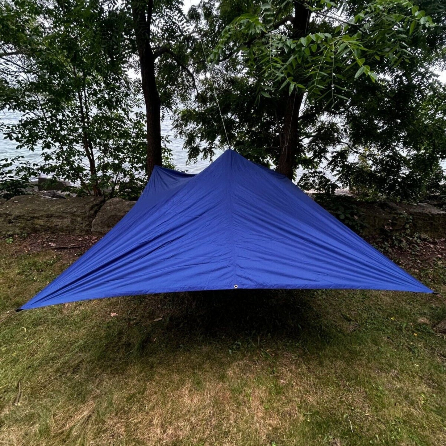 Europe Bound Universal Rain Tarp 12.5' x 9.5'