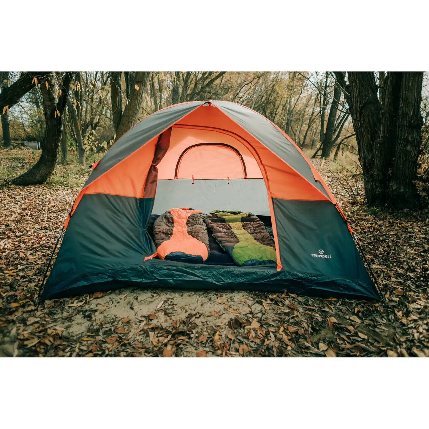 Everest Dome Tent