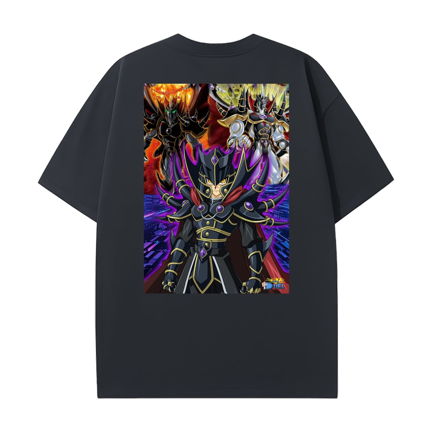 Evil HERO T-shirt