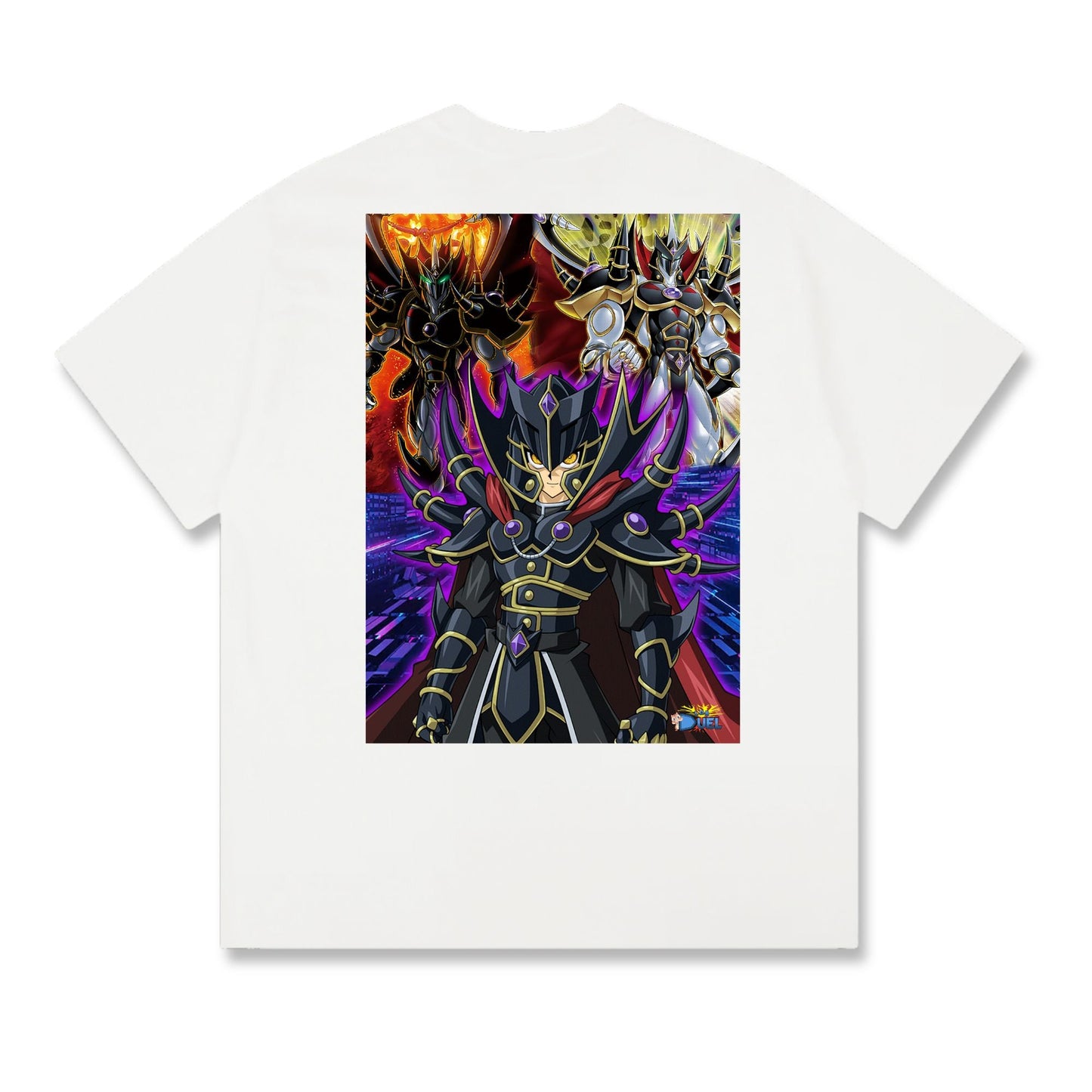 Evil HERO T-shirt