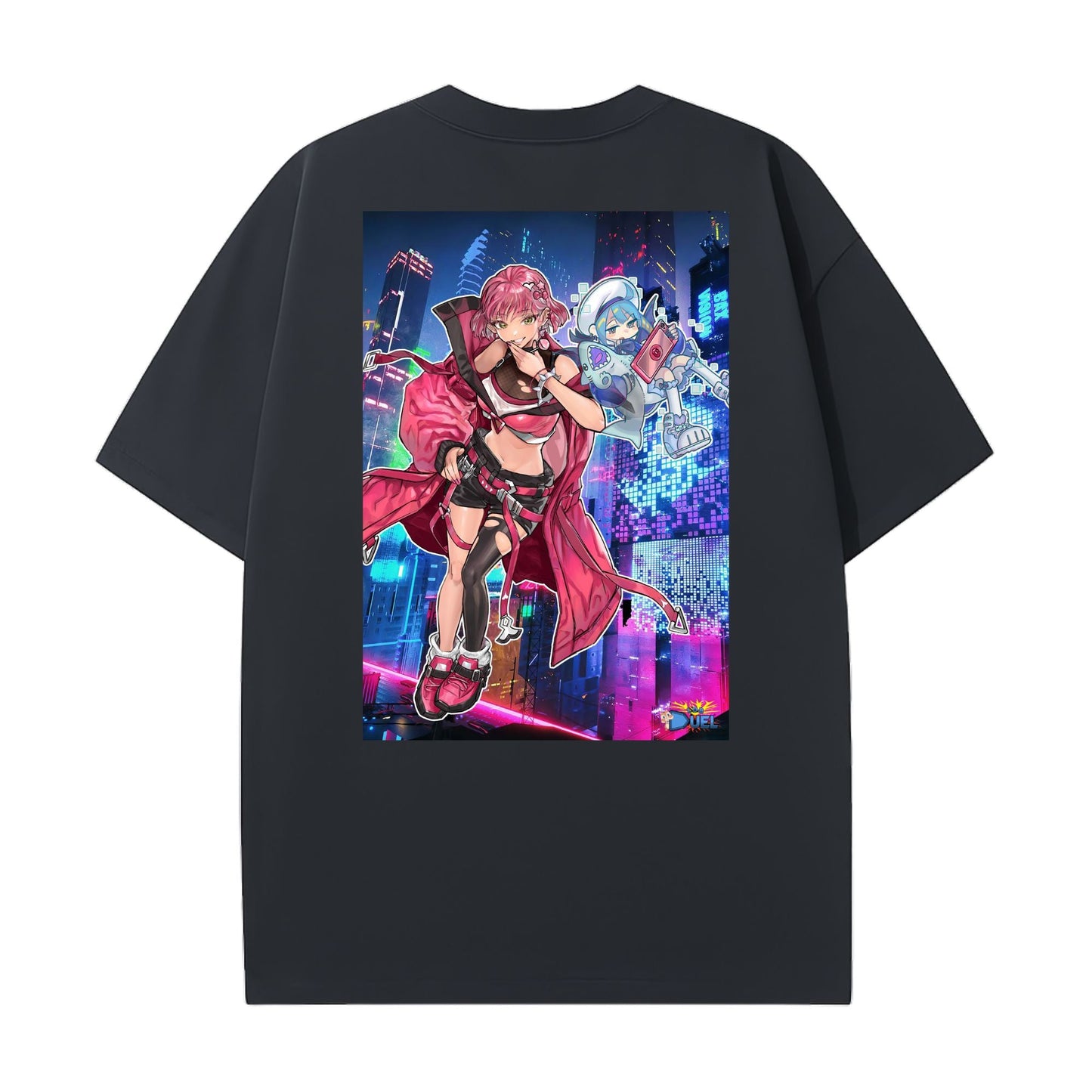 Evil Twin Ki-sikil T-shirt