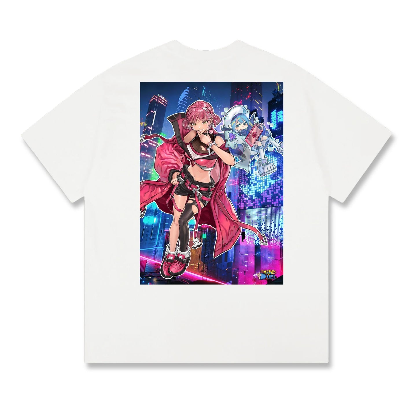 Evil Twin Ki-sikil T-shirt