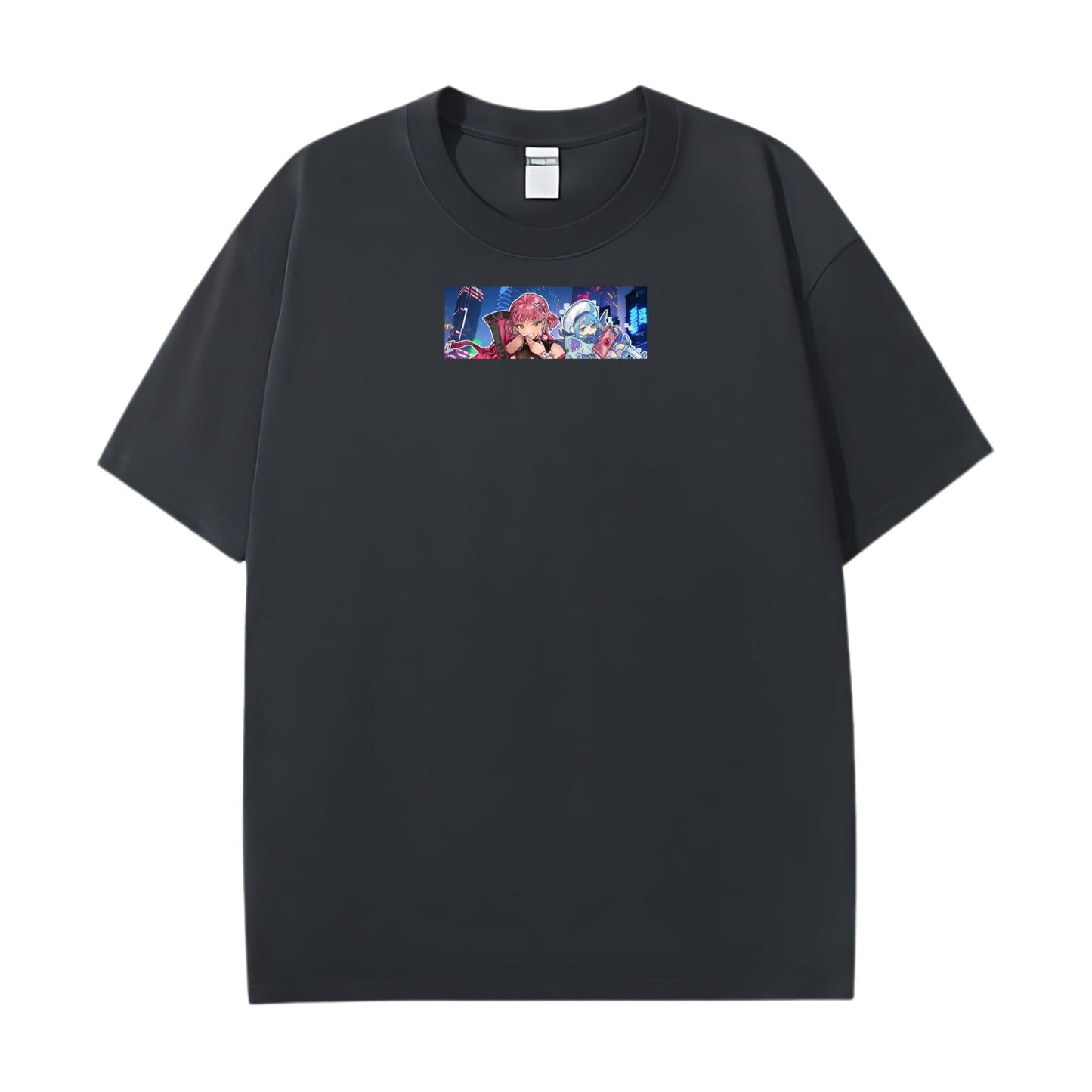 Evil Twin Ki-sikil T-shirt