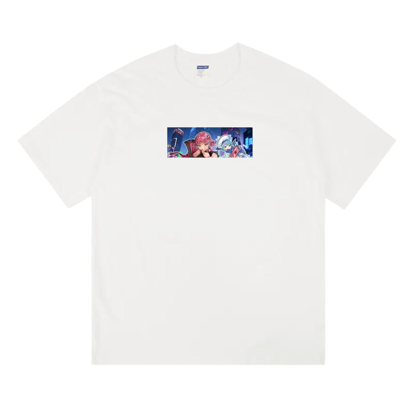 Evil Twin Ki-sikil T-shirt