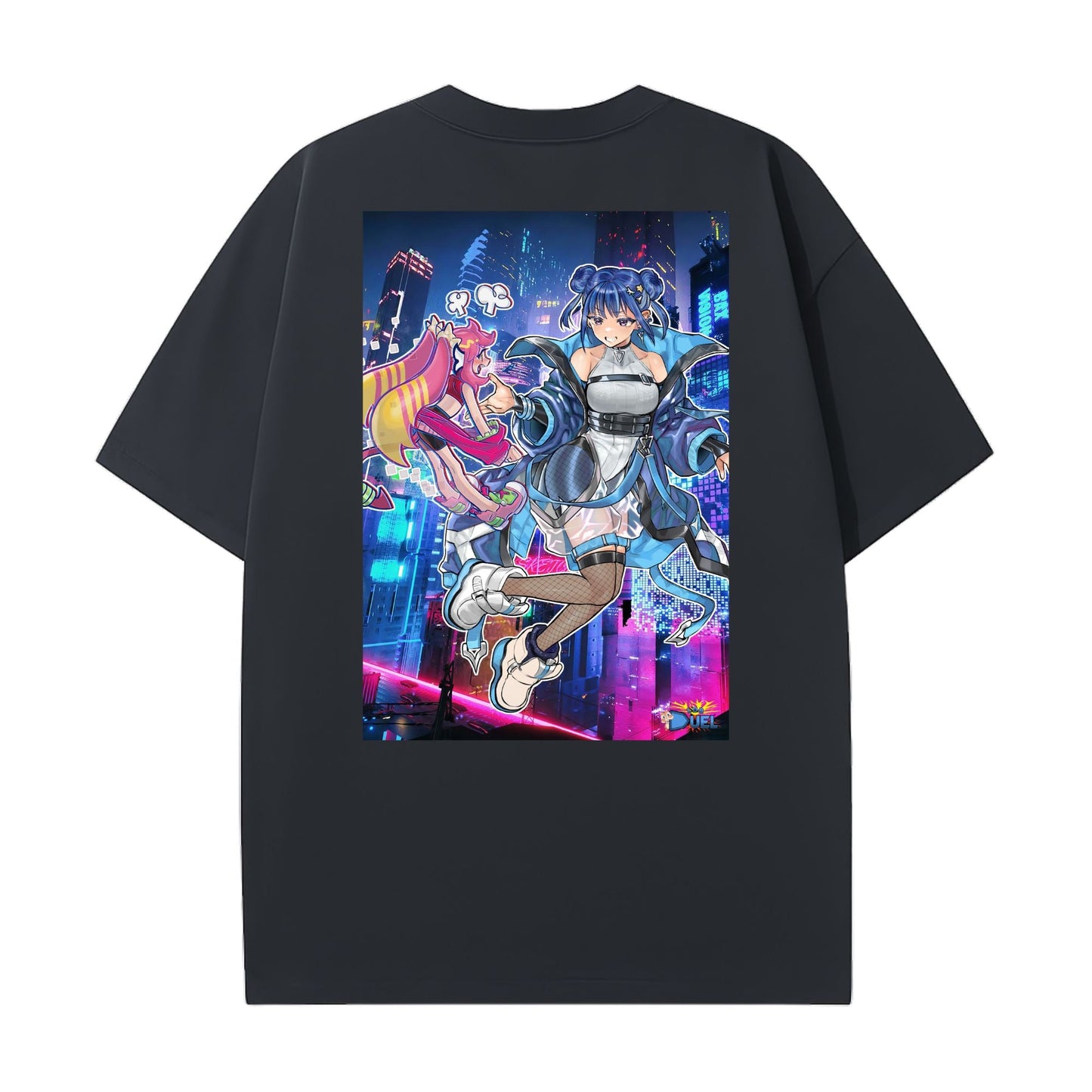 Evil Twin Lil-la T-shirt