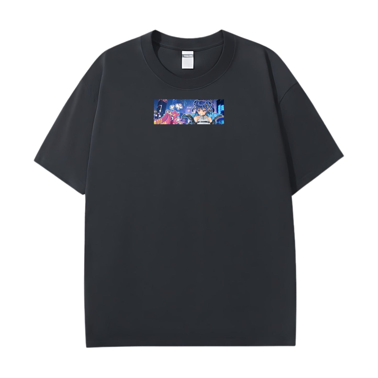 Evil Twin Lil-la T-shirt