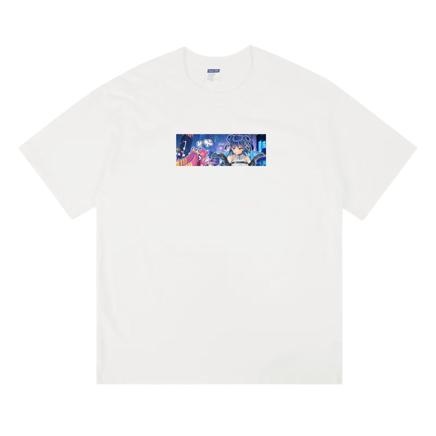 Evil Twin Lil-la T-shirt