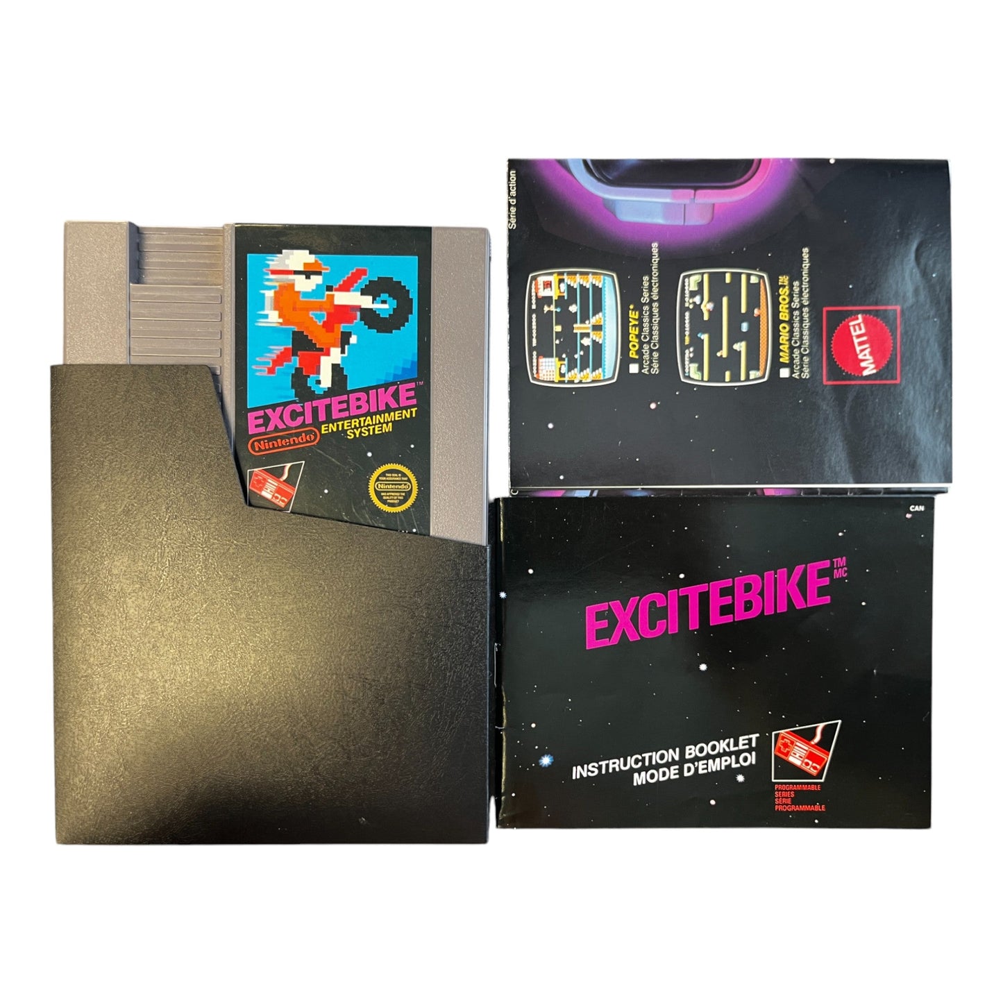 Excitebike (NES)