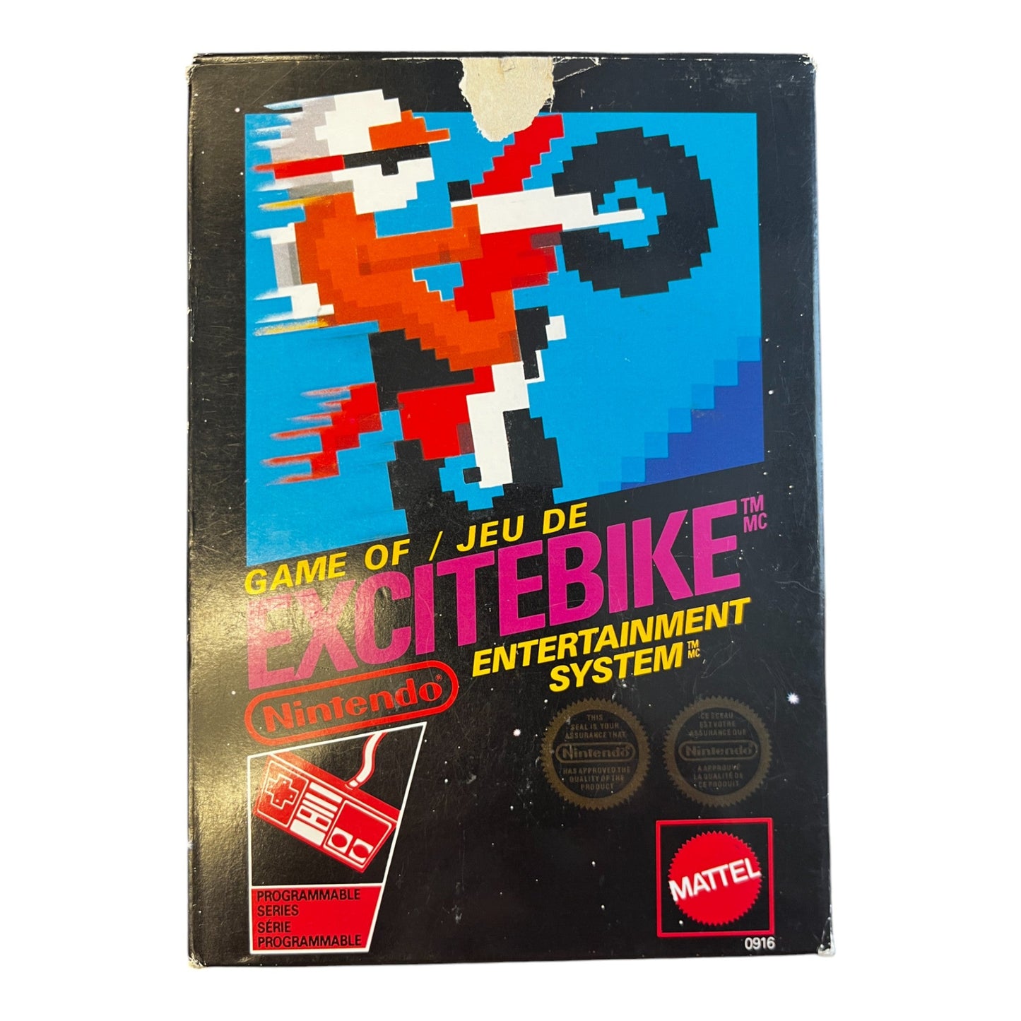 Excitebike (NES)