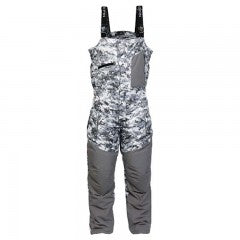 Lucky John Exlporer Camo Bib Pants