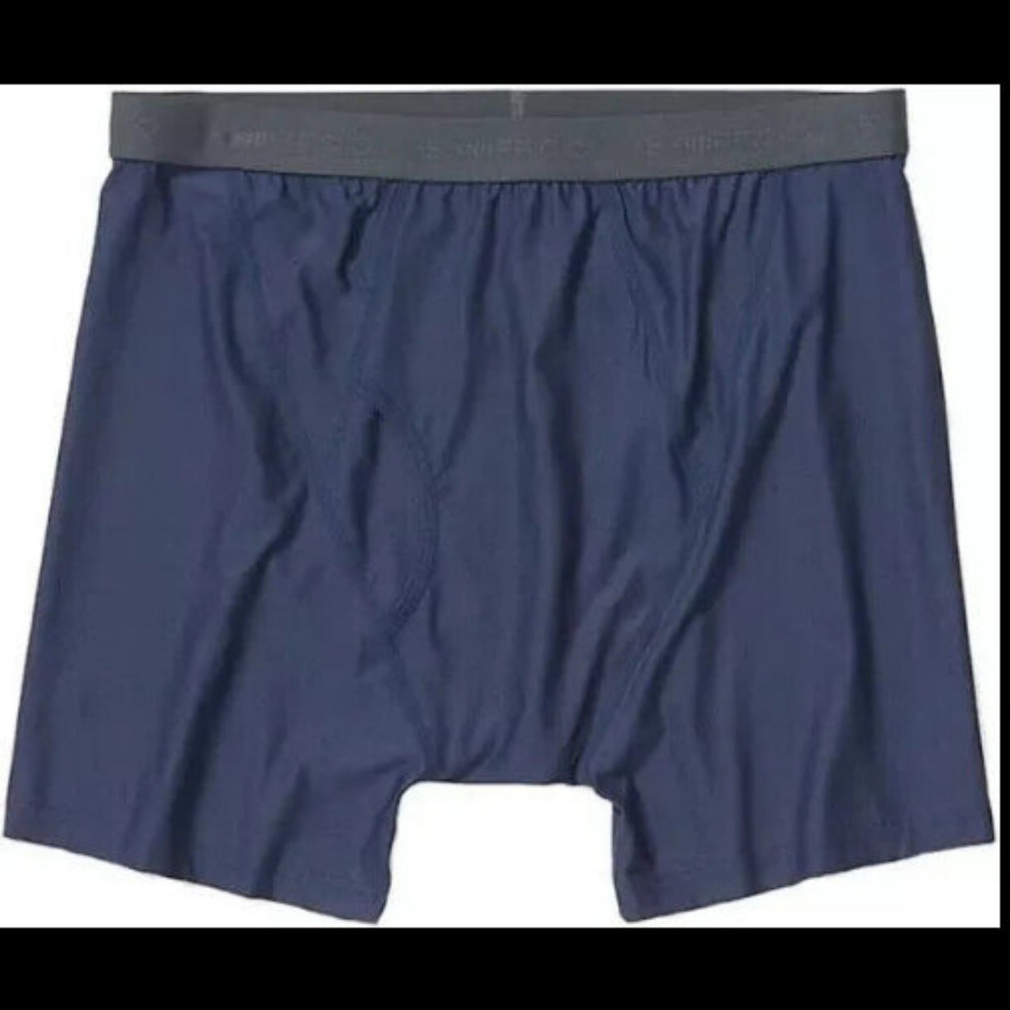 Exofficio Men's Give N Go 2.0 Boxer Briefs