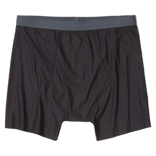 Exofficio Men's Give N Go 2.0 Boxer Briefs