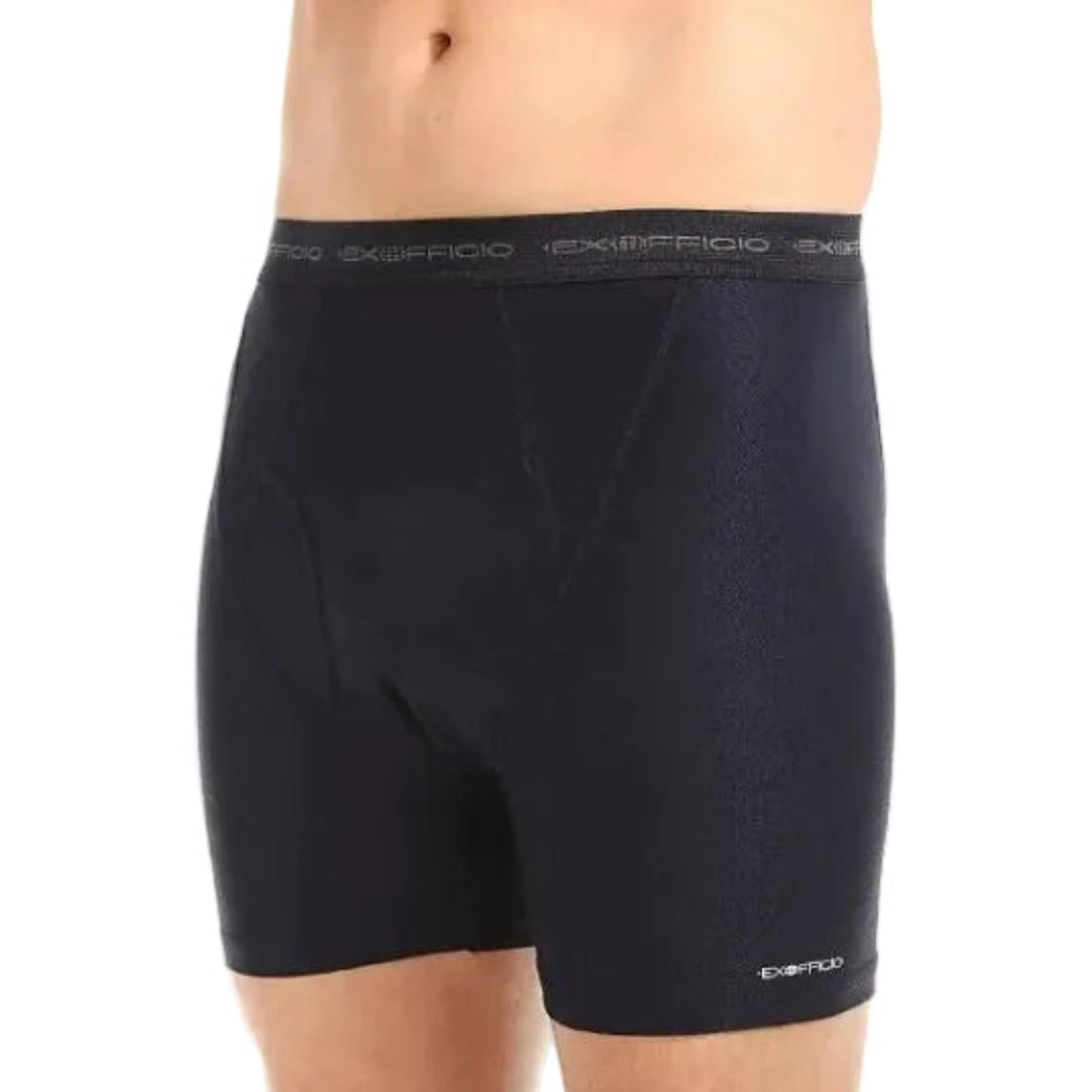 Exofficio Men's Give N Go 2.0 Boxer Briefs