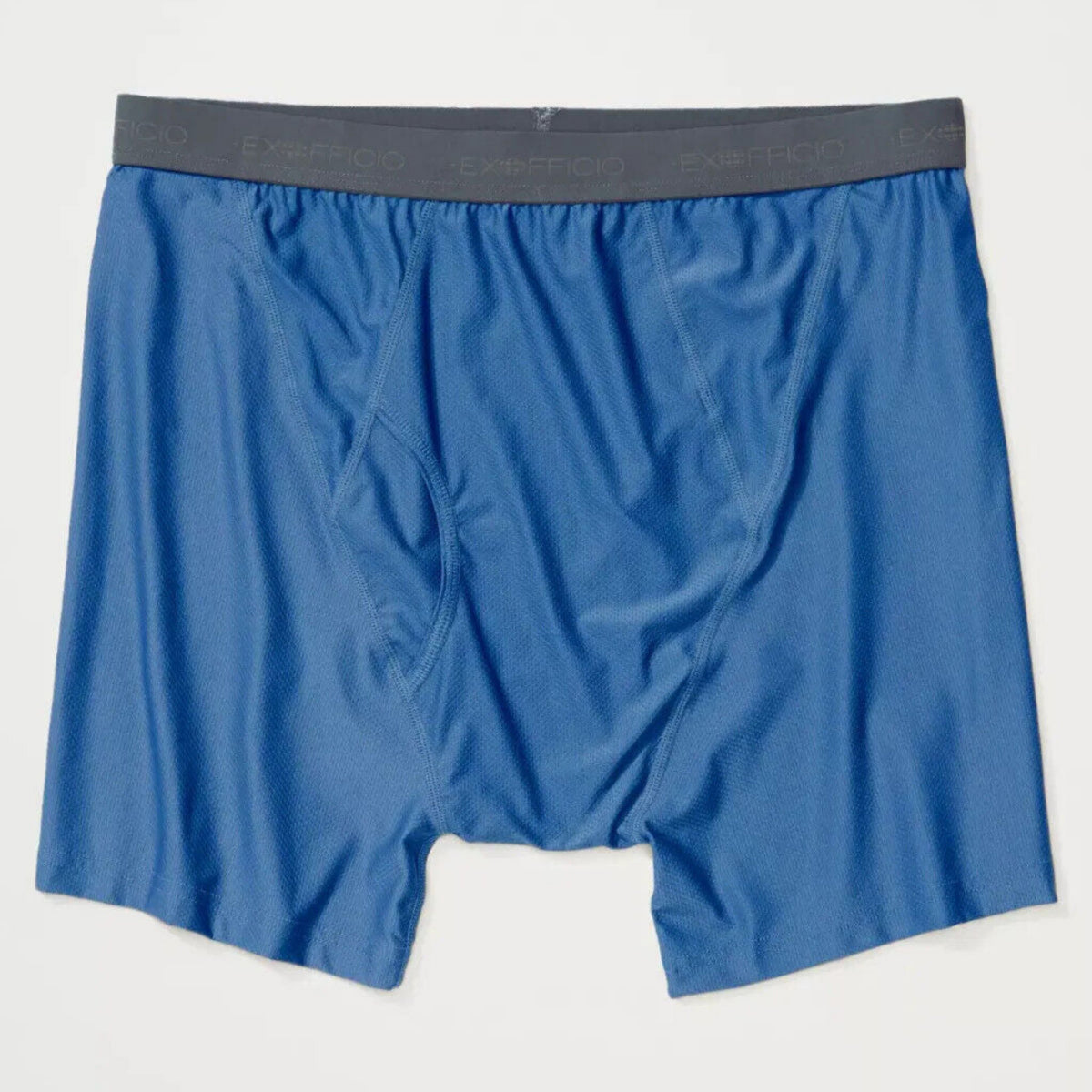 Exofficio Men's Give N Go 2.0 Boxer Briefs