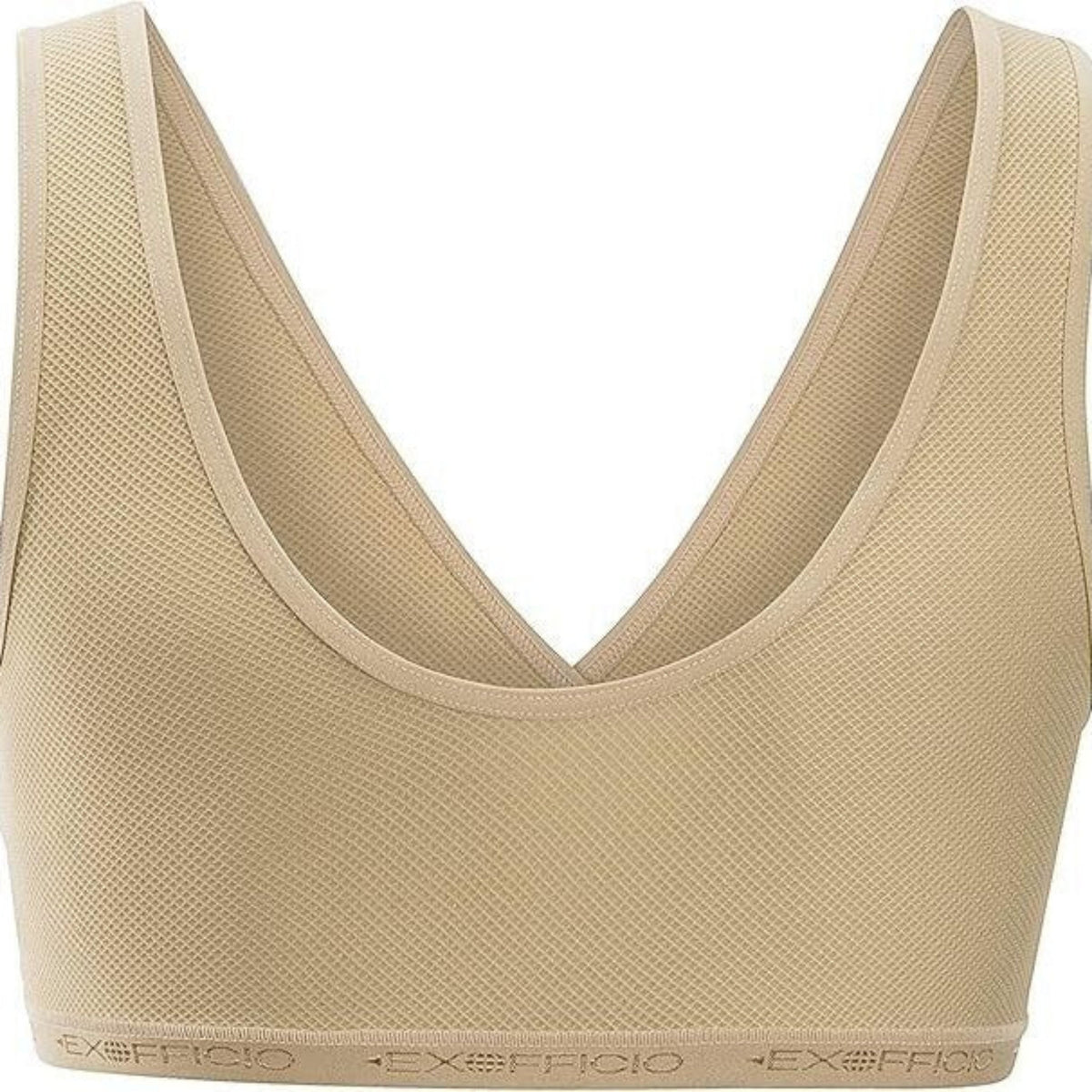 Exofficio Give-N-Go Cross Over Bras Sizes XS-M