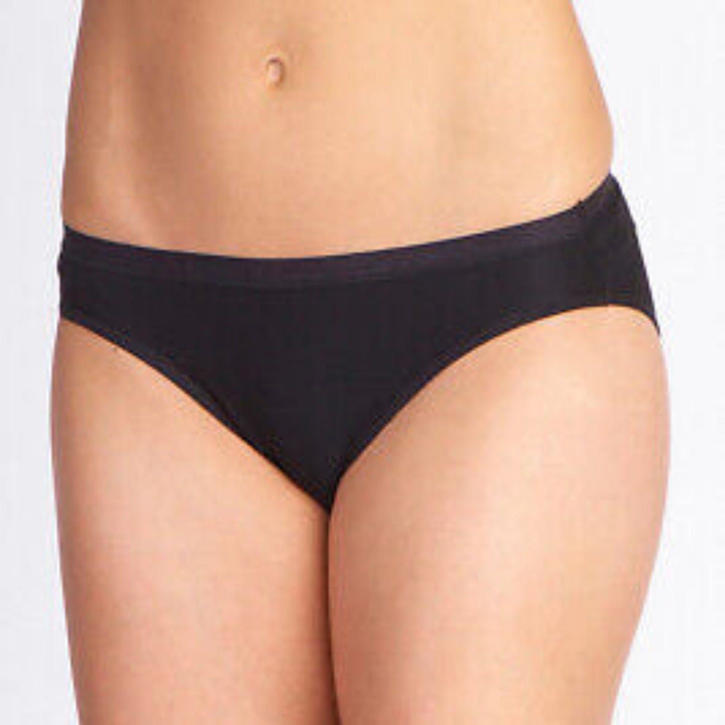 Exofficio Women's Give-N-Go Hi Cut Briefs Sizes XS-M