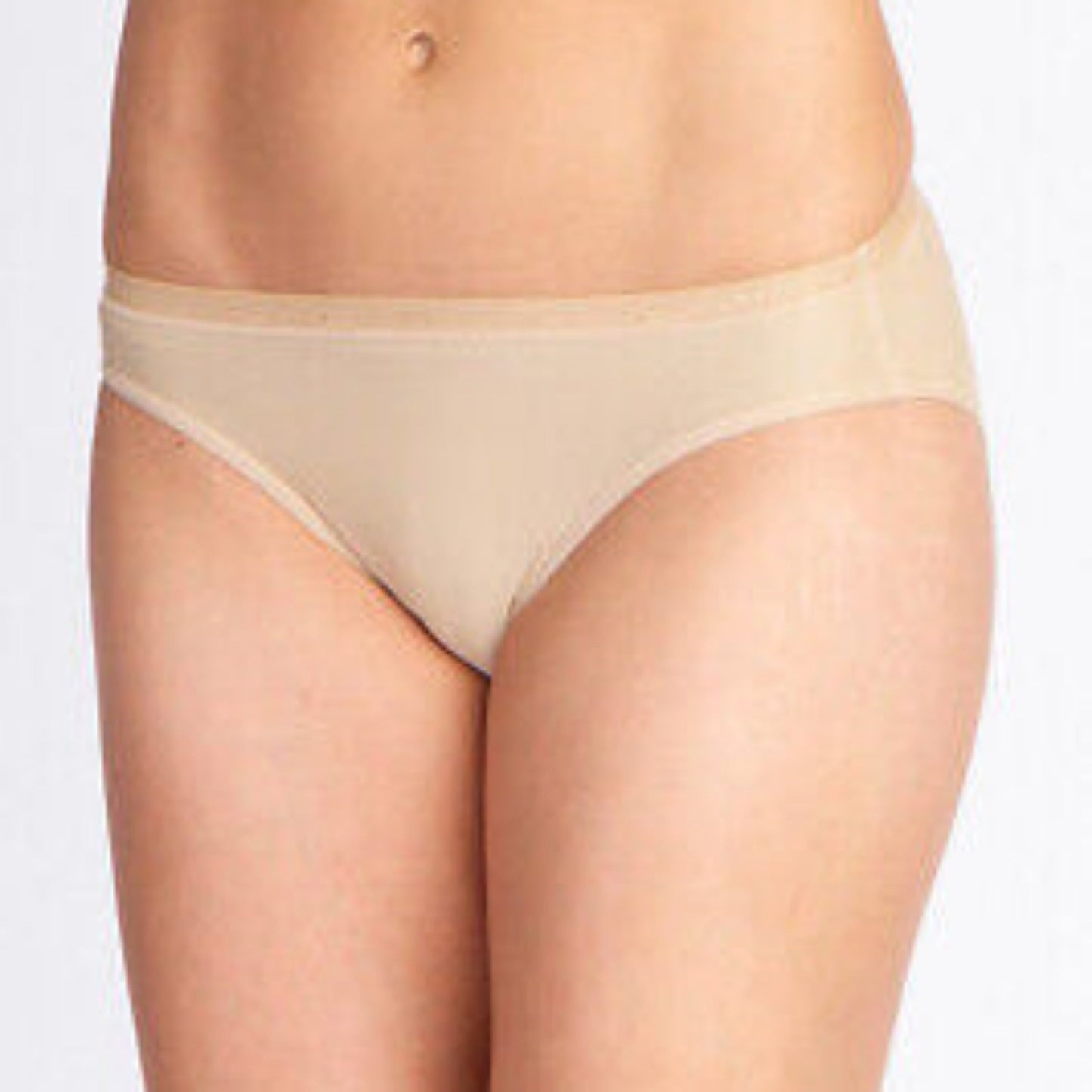 Exofficio Women's Give-N-Go Hi Cut Briefs Sizes XS-M