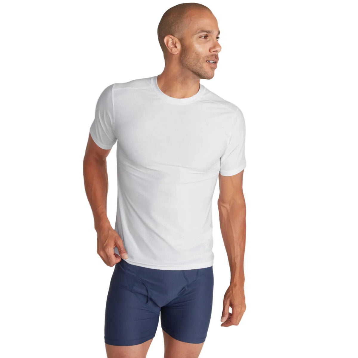 Exofficio Men's Give-N-Go Travel Tee