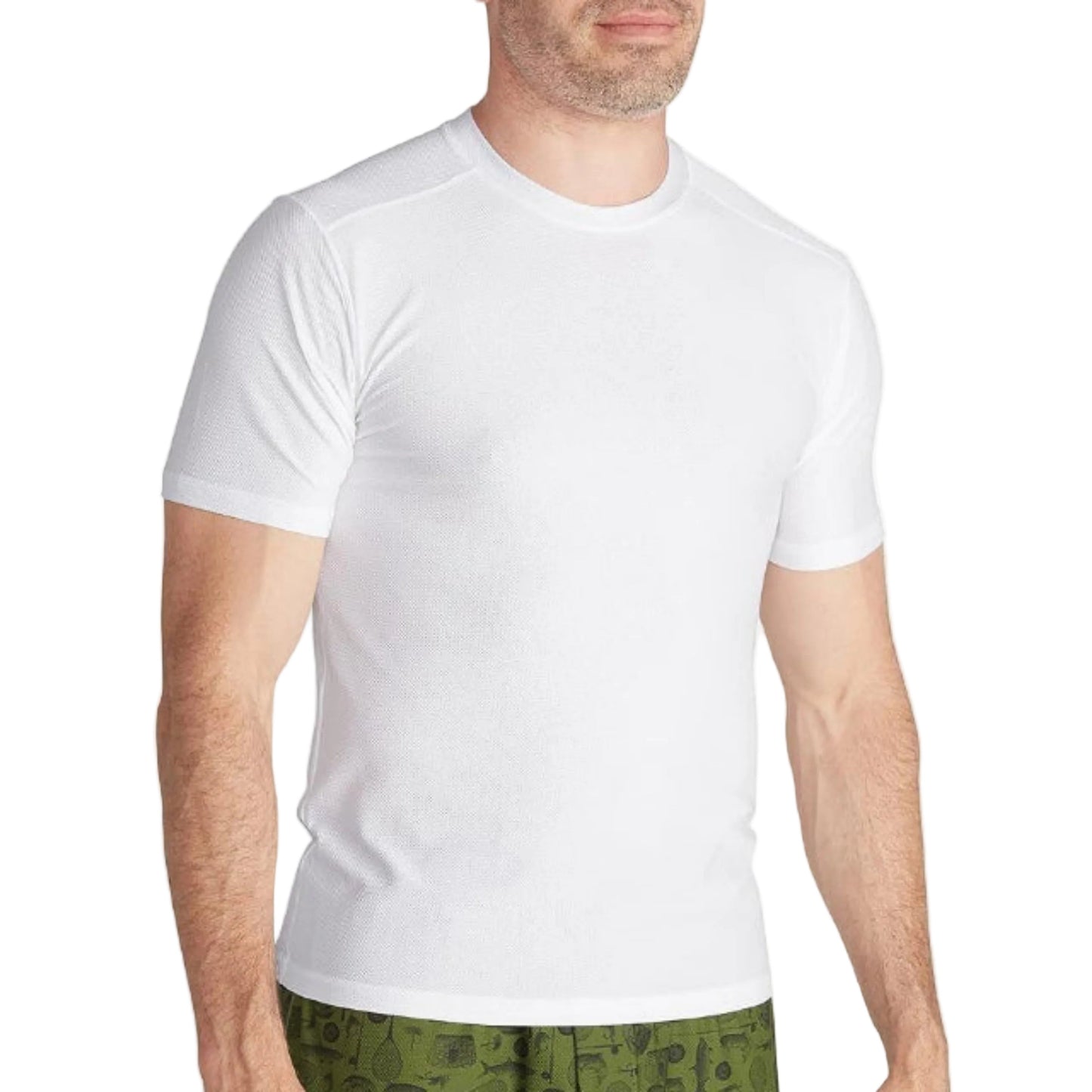 Exofficio Men's Give-N-Go Travel Tee