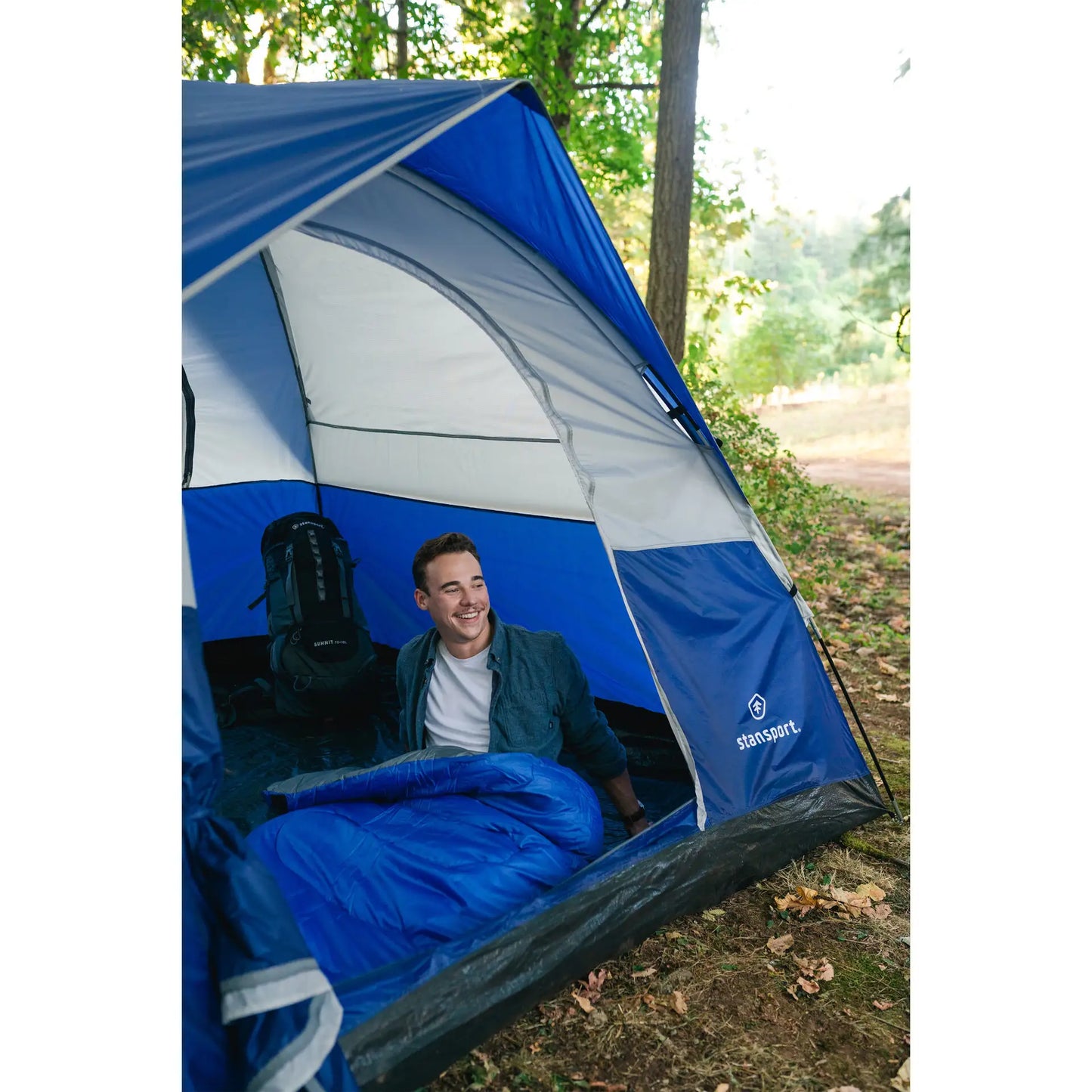 Explorer Sleeping Bag