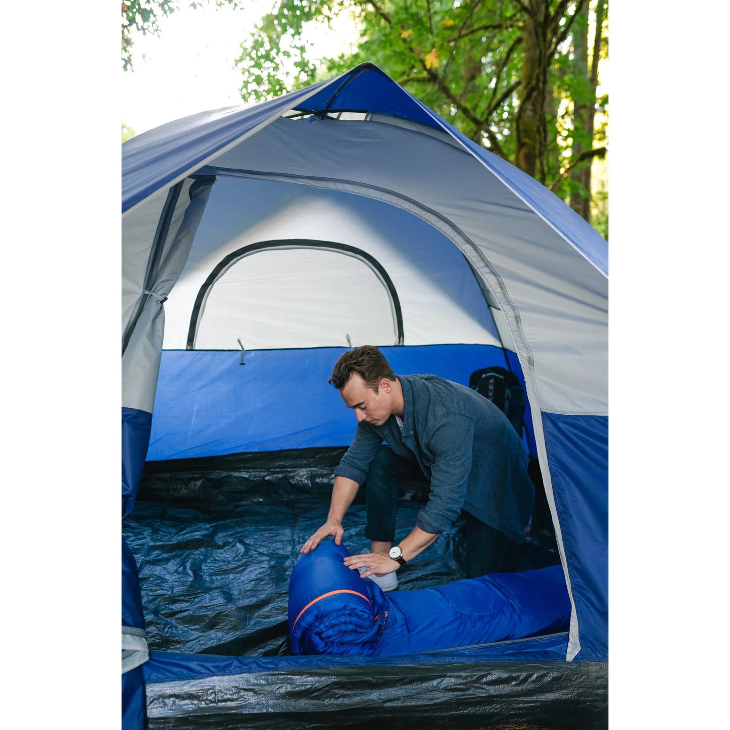 Explorer Sleeping Bag