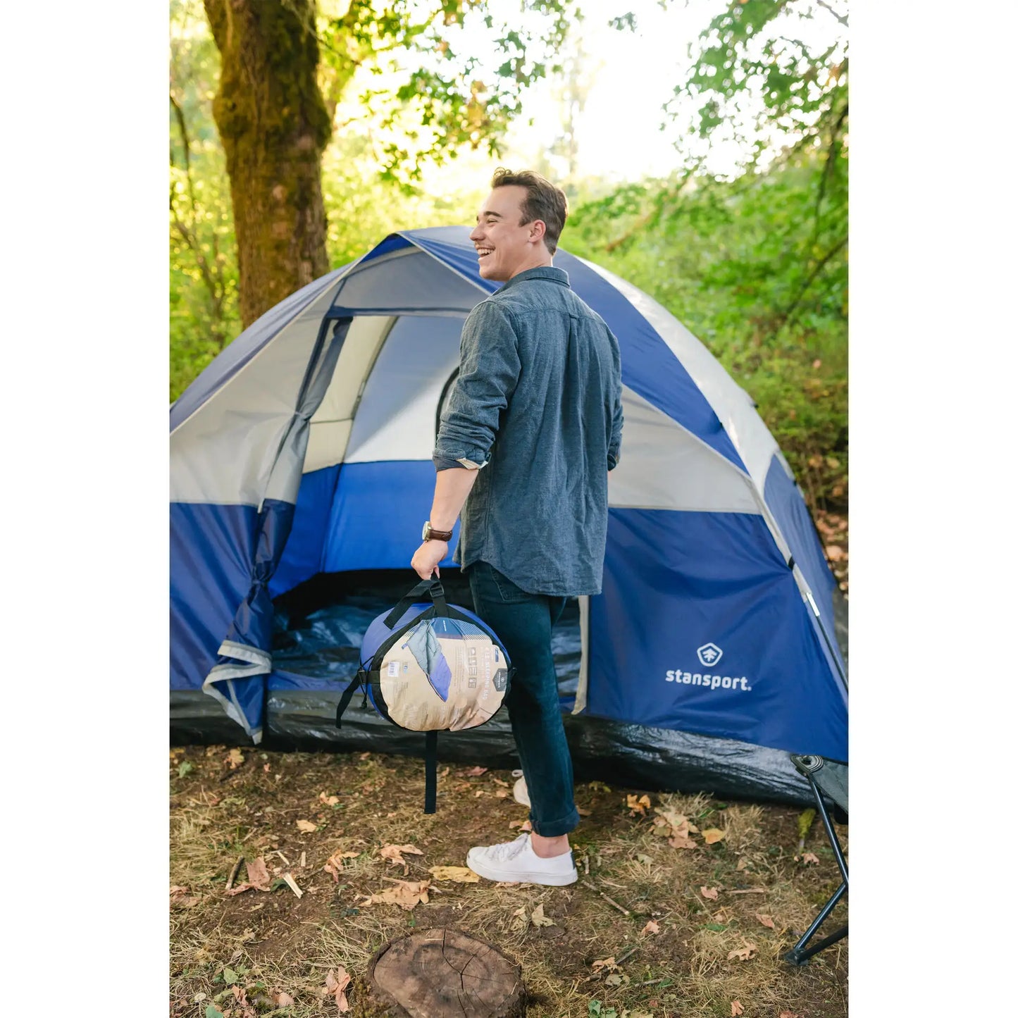 Explorer Sleeping Bag