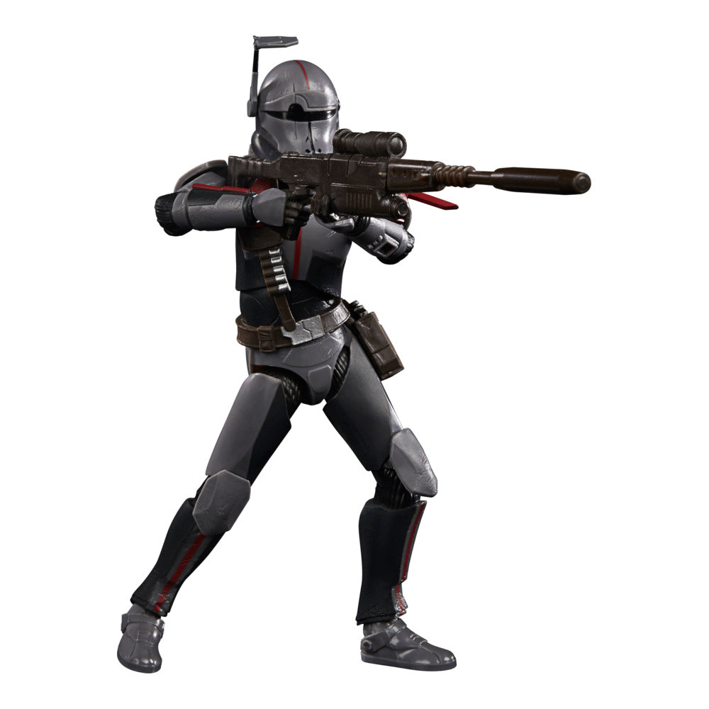 Star Wars The Black Series Crosshair - Reissue