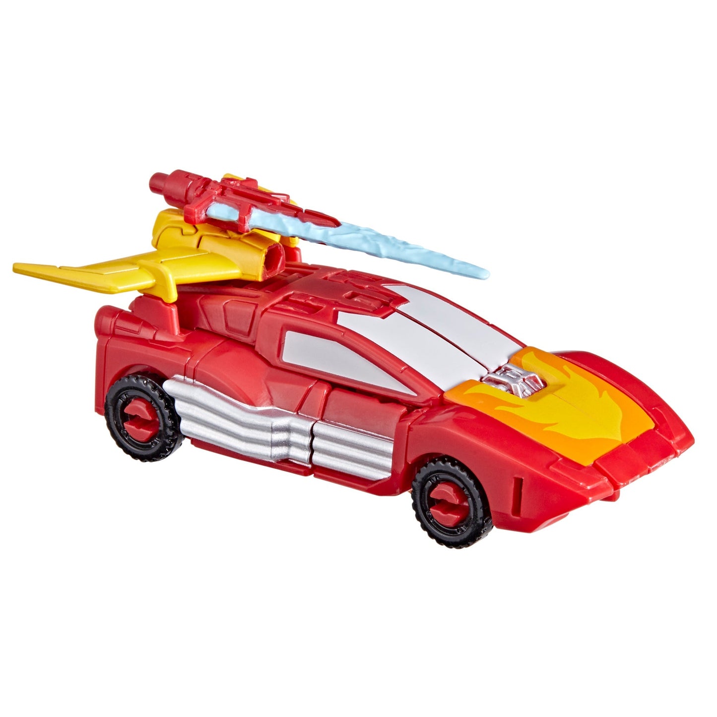 TRANSFORMERS LEGACY HOTROD