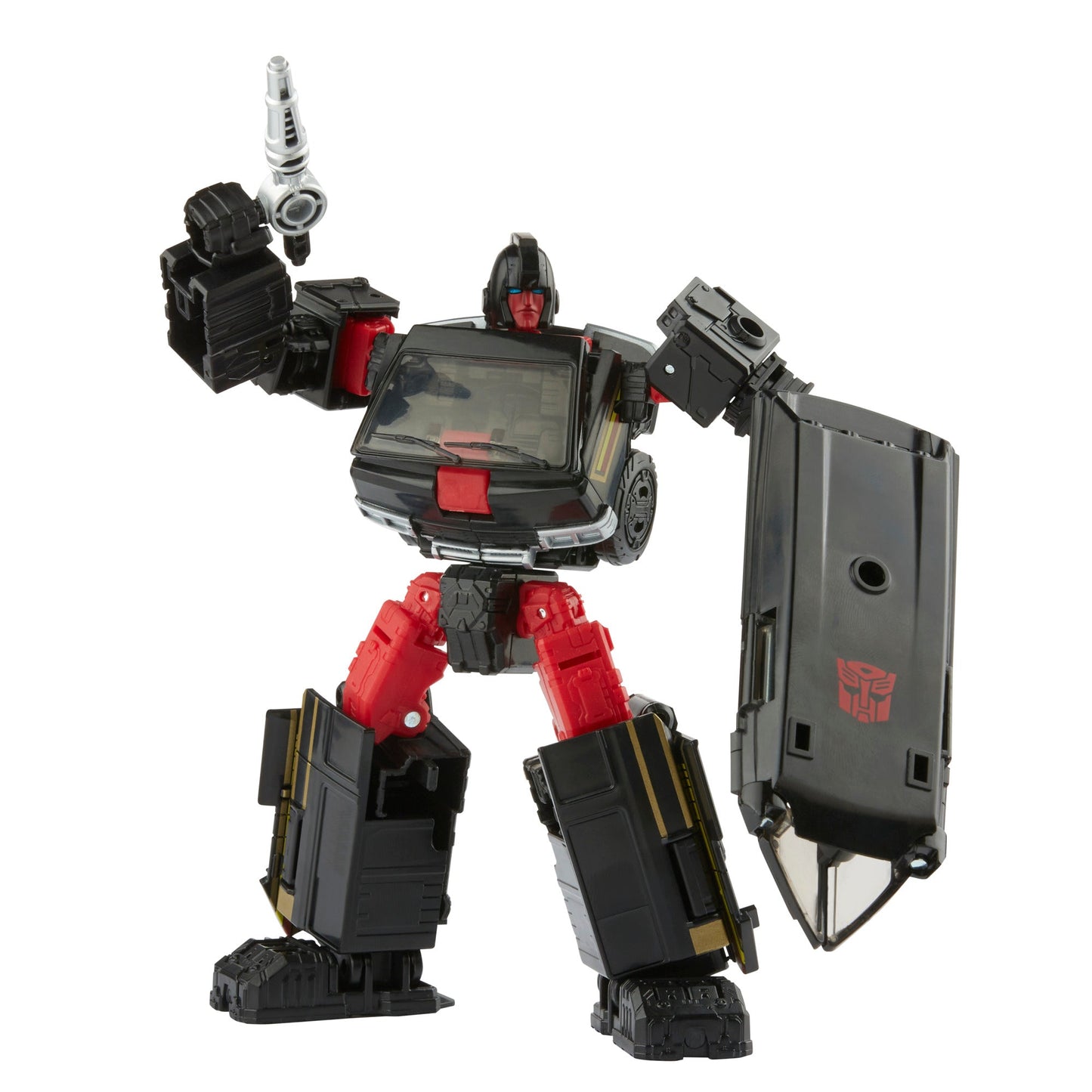 Transformers Generations Selects Deluxe DK-2 Guard exclusive