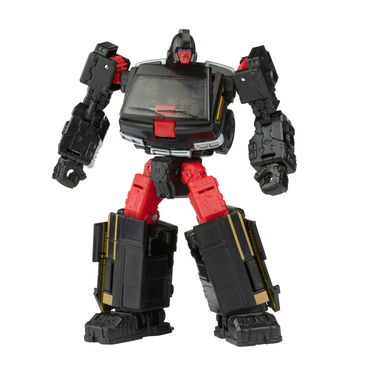 Transformers Generations Selects Deluxe DK-2 Guard exclusive