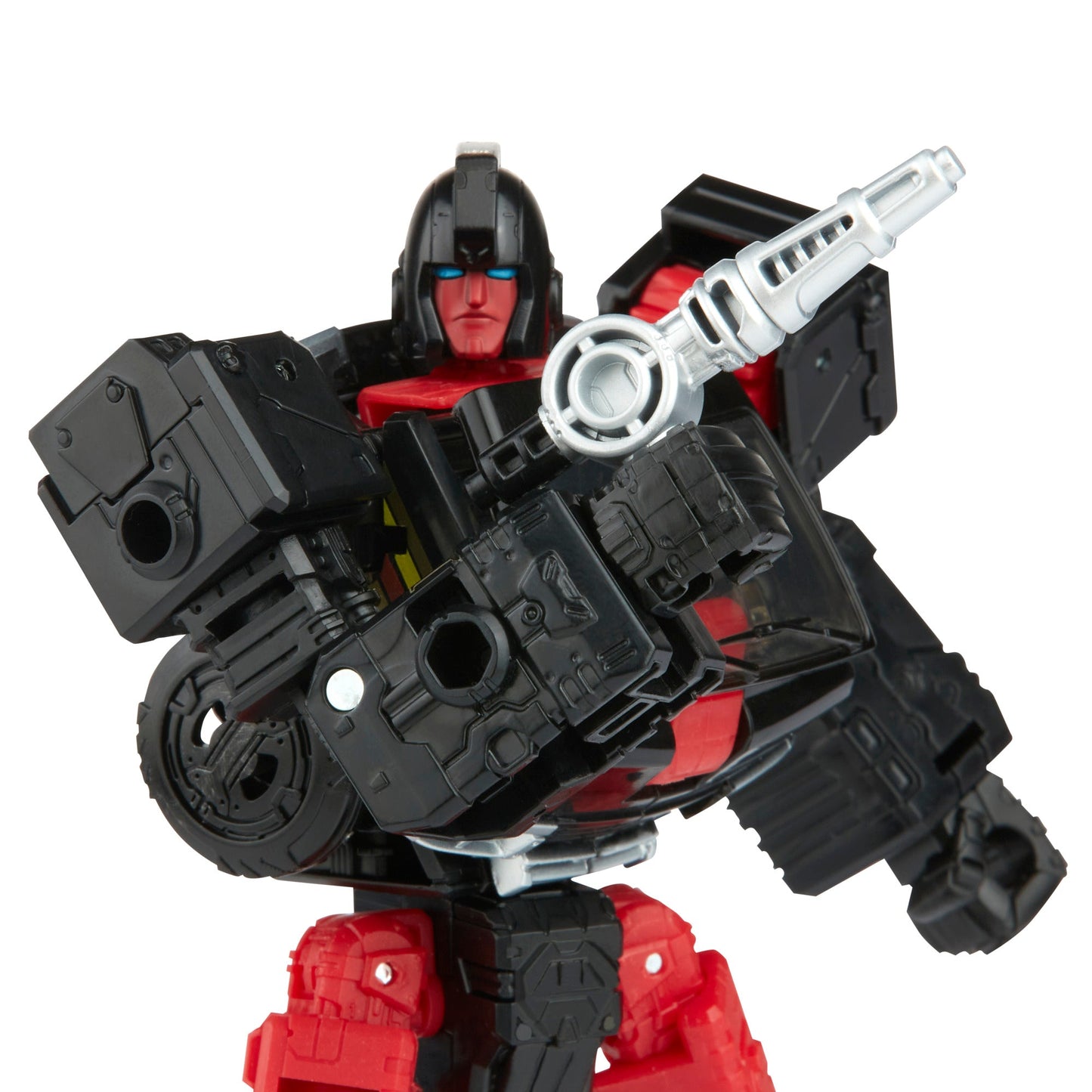 Transformers Generations Selects Deluxe DK-2 Guard exclusive