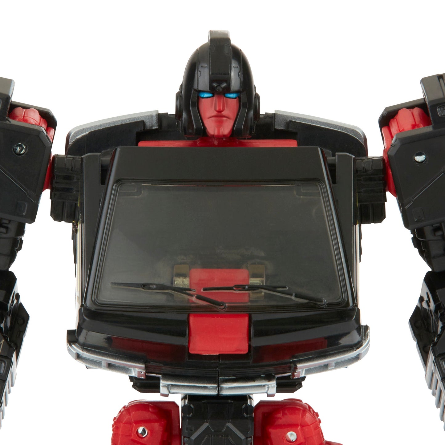 Transformers Generations Selects Deluxe DK-2 Guard exclusive
