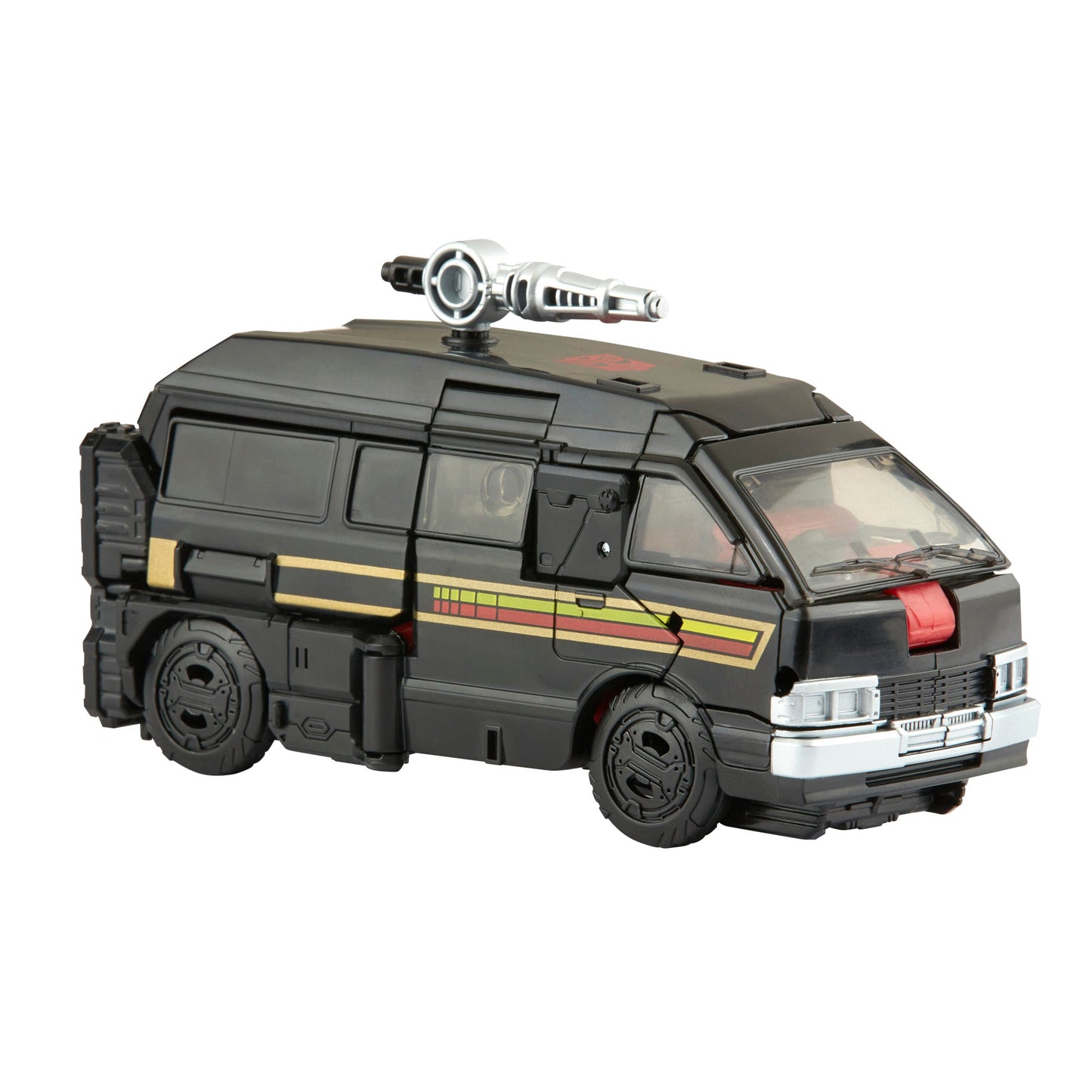 Transformers Generations Selects Deluxe DK-2 Guard exclusive