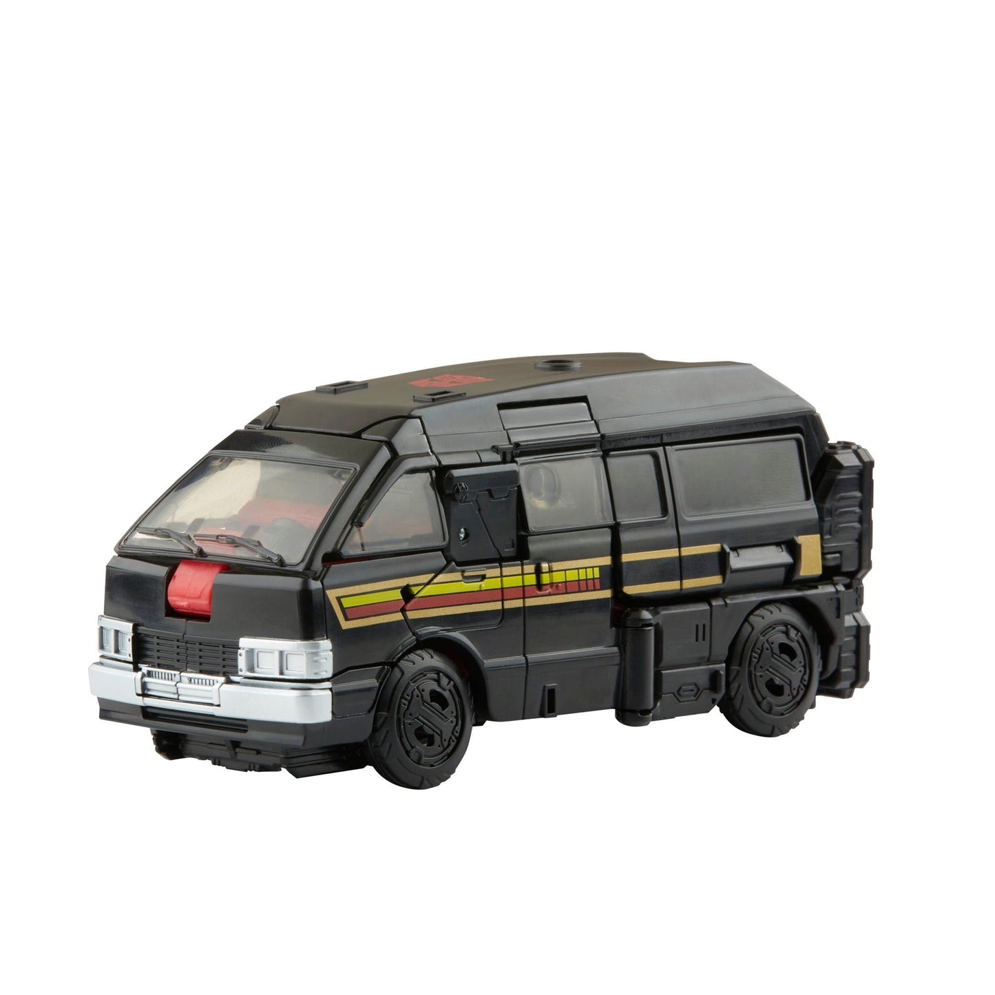 Transformers Generations Selects Deluxe DK-2 Guard exclusive