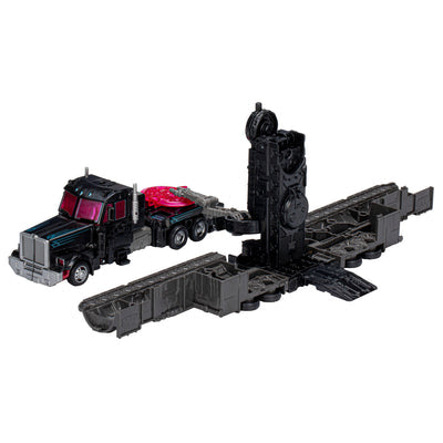 Transformers Legacy - Velocitron Speedia 500 - Leader - Universe Scourge