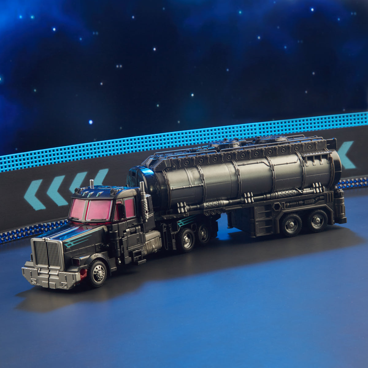 Transformers Legacy - Velocitron Speedia 500 - Leader - Universe Scourge