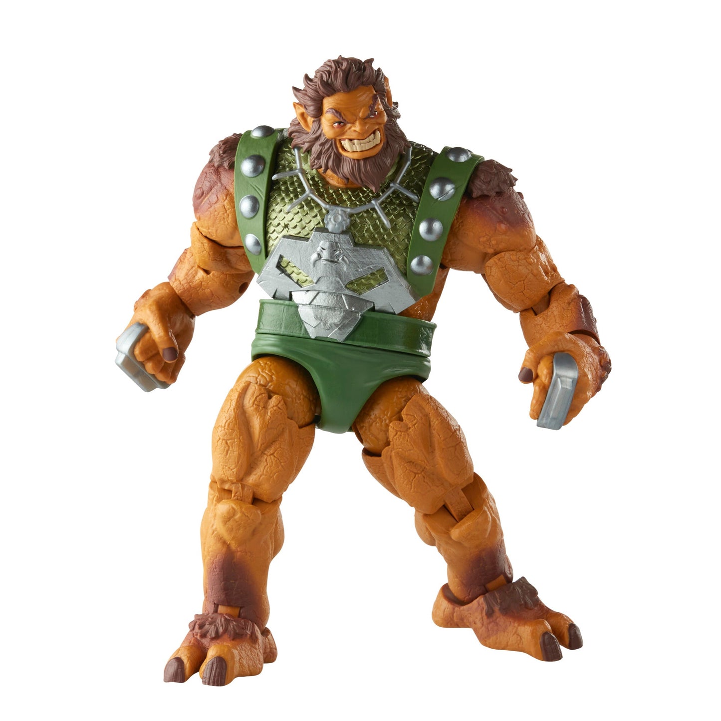Marvel Legends Ulik the Troll King