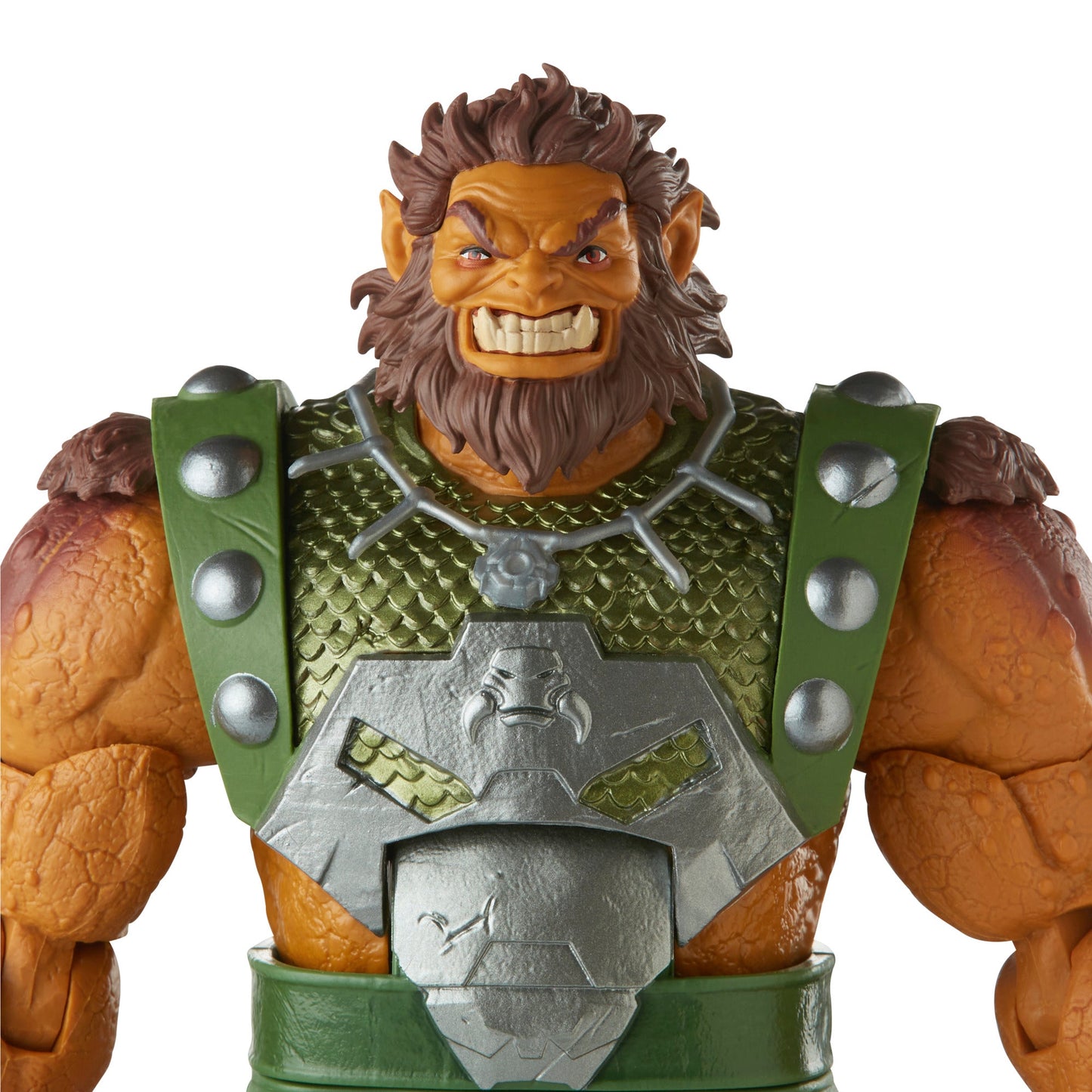 Marvel Legends Ulik the Troll King