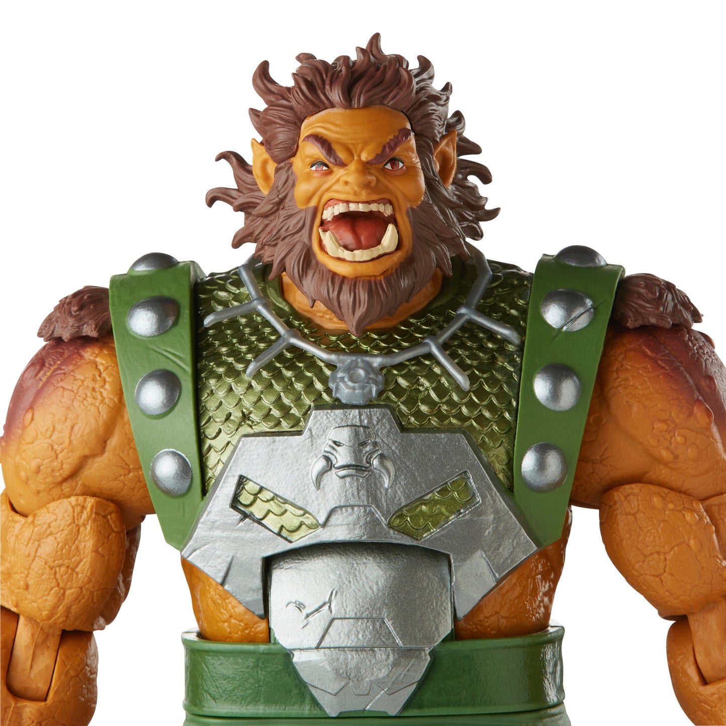 Marvel Legends Ulik the Troll King