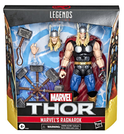 Marvel Legends - Marvel’s Ragnarok - exclusive