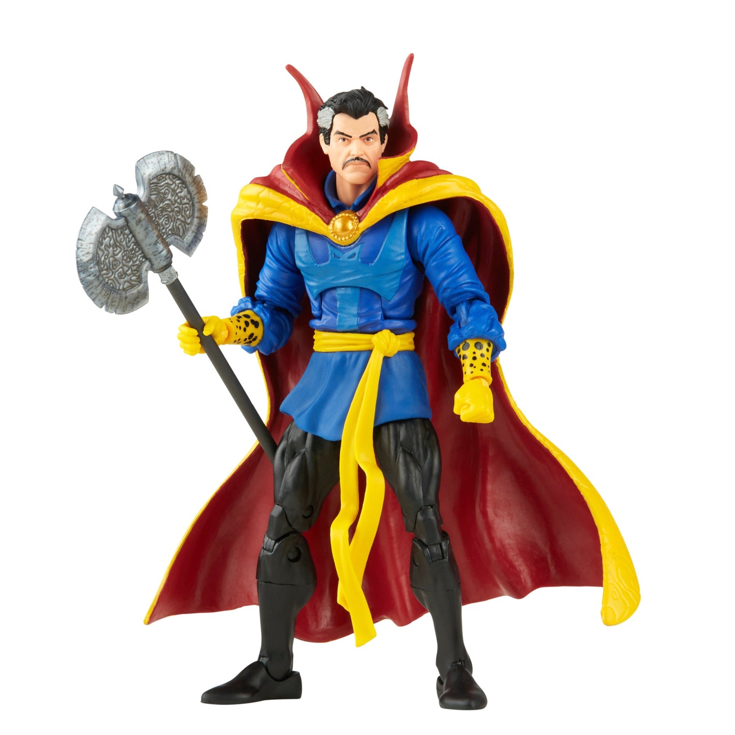 Marvel Legends Doctor Strange Classic Comics - exclusive