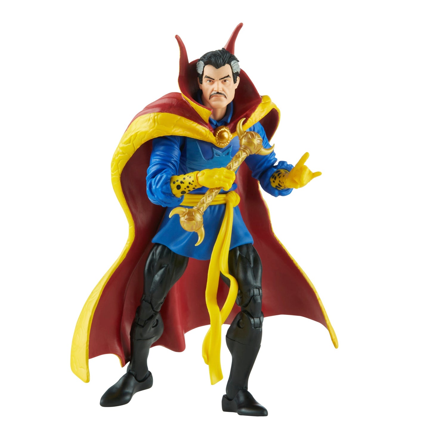Marvel Legends Doctor Strange Classic Comics - exclusive