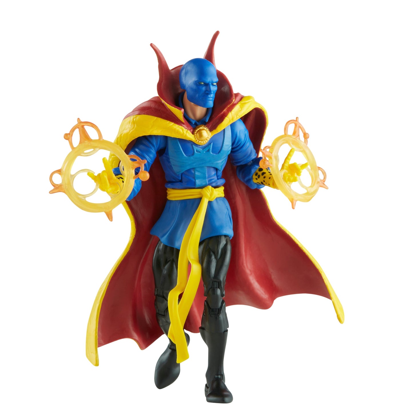 Marvel Legends Doctor Strange Classic Comics - exclusive