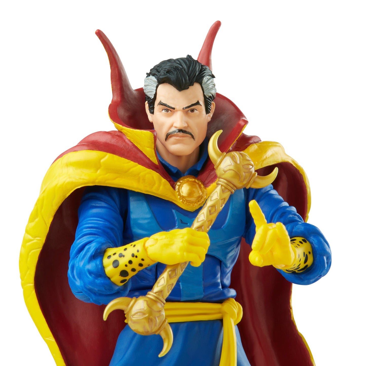 Marvel Legends Doctor Strange Classic Comics - exclusive