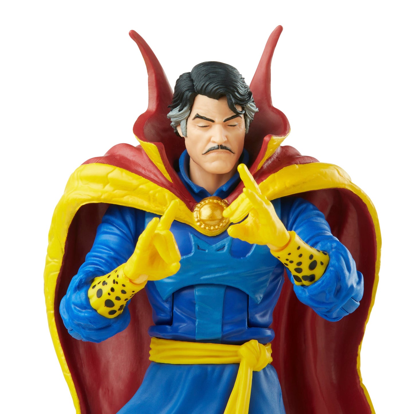 Marvel Legends Doctor Strange Classic Comics - exclusive