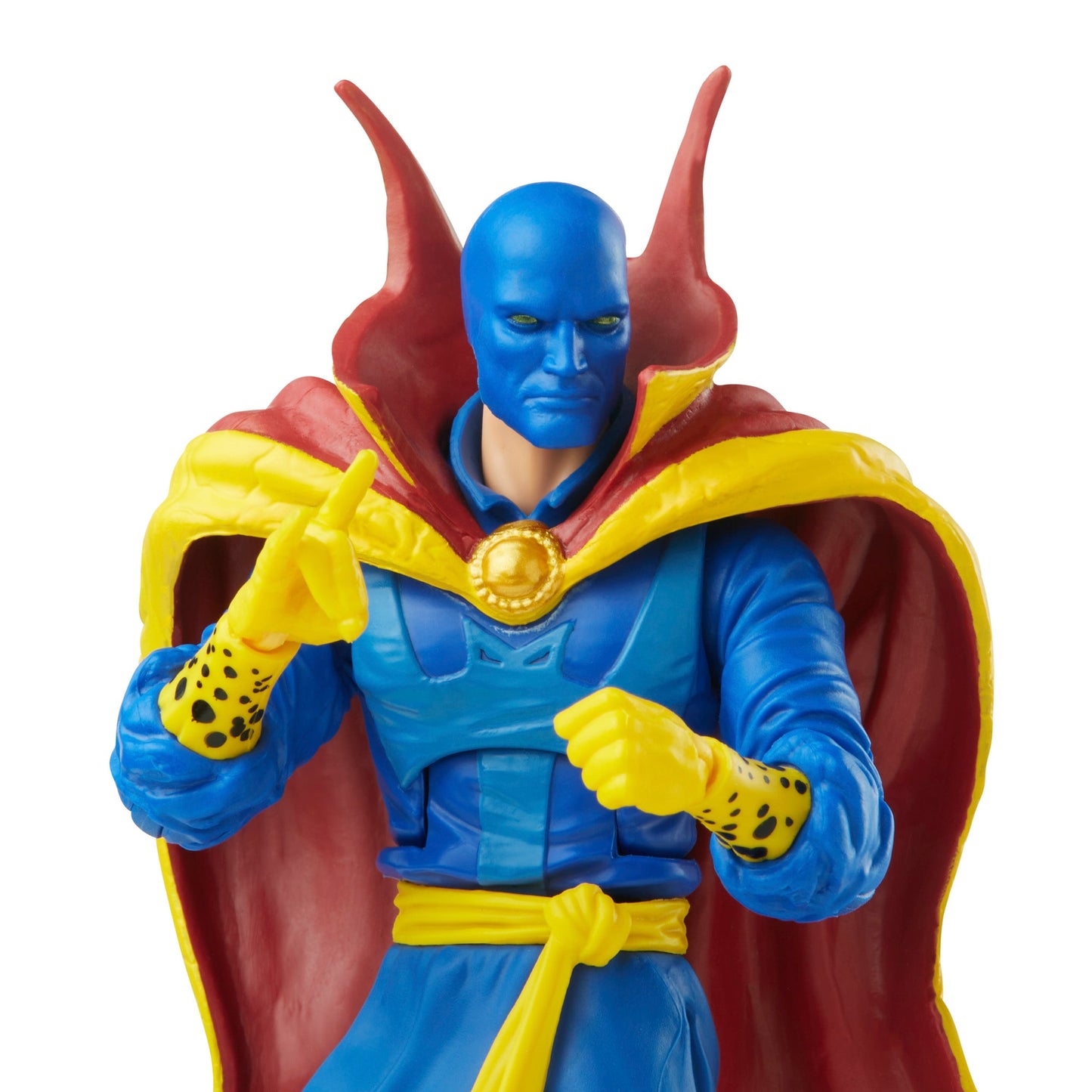 Marvel Legends Doctor Strange Classic Comics - exclusive