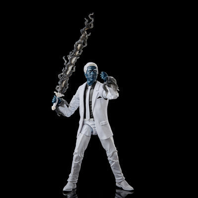 Marvel Legends Series Marvel Gamerverse Inner Demon and Mr. Negative