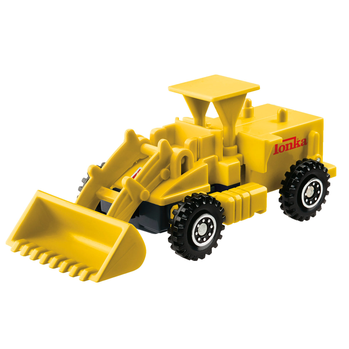 Transformers Collaborative: Tonka Mash-Up - Tonkanator - Exclusive - 6
